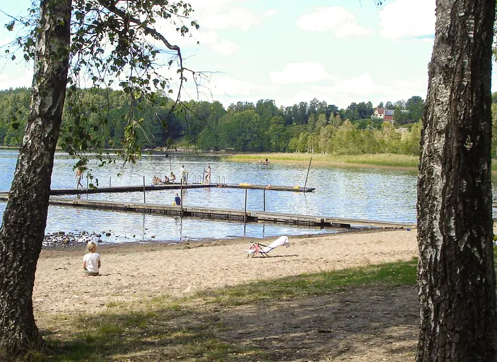 Sandsjön