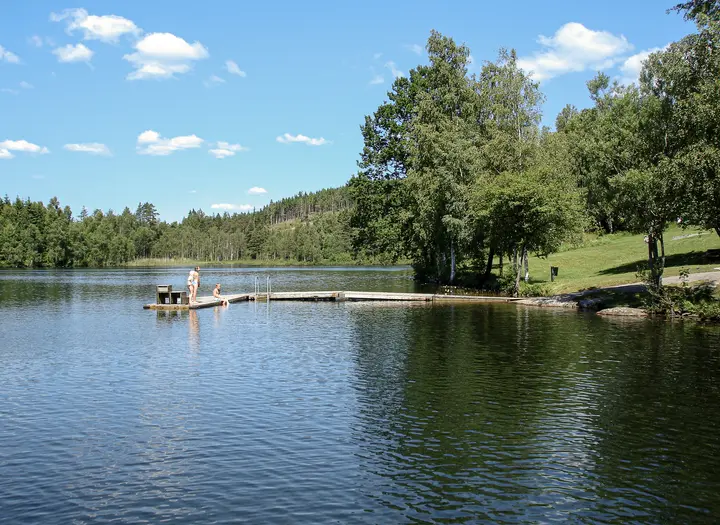 Stora Navsjön