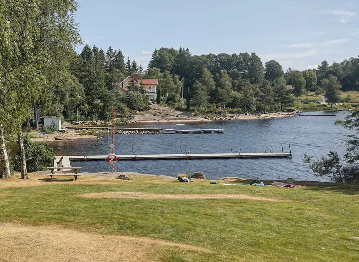 Stora Öresjön