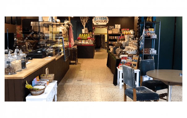 Zebeda bild från deras webbplats