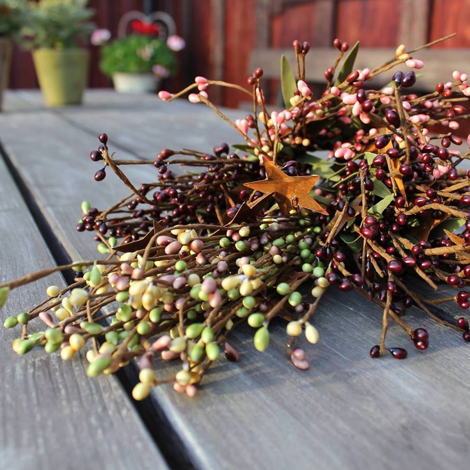 CountryThyme