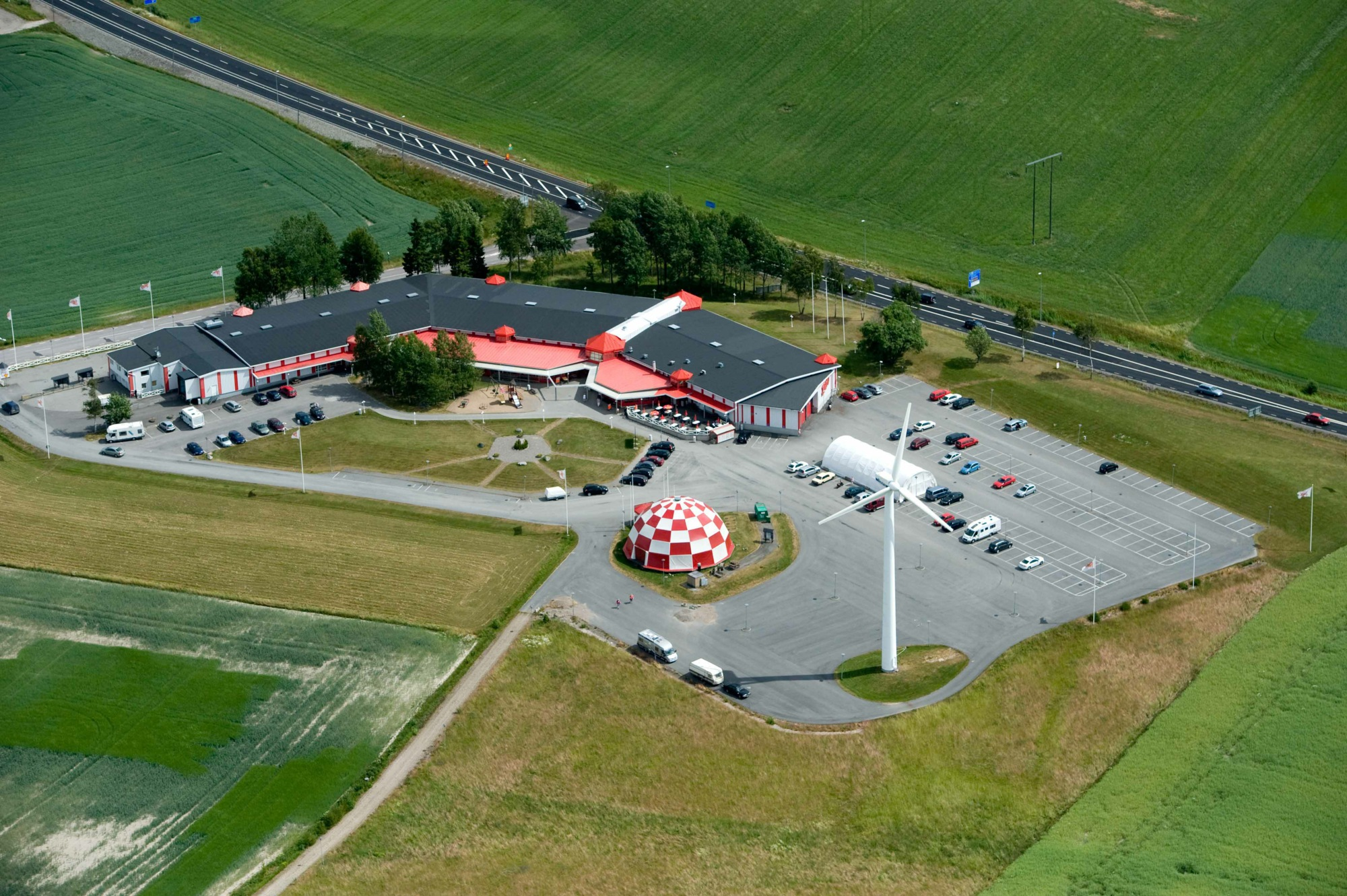 Bloms varuhus