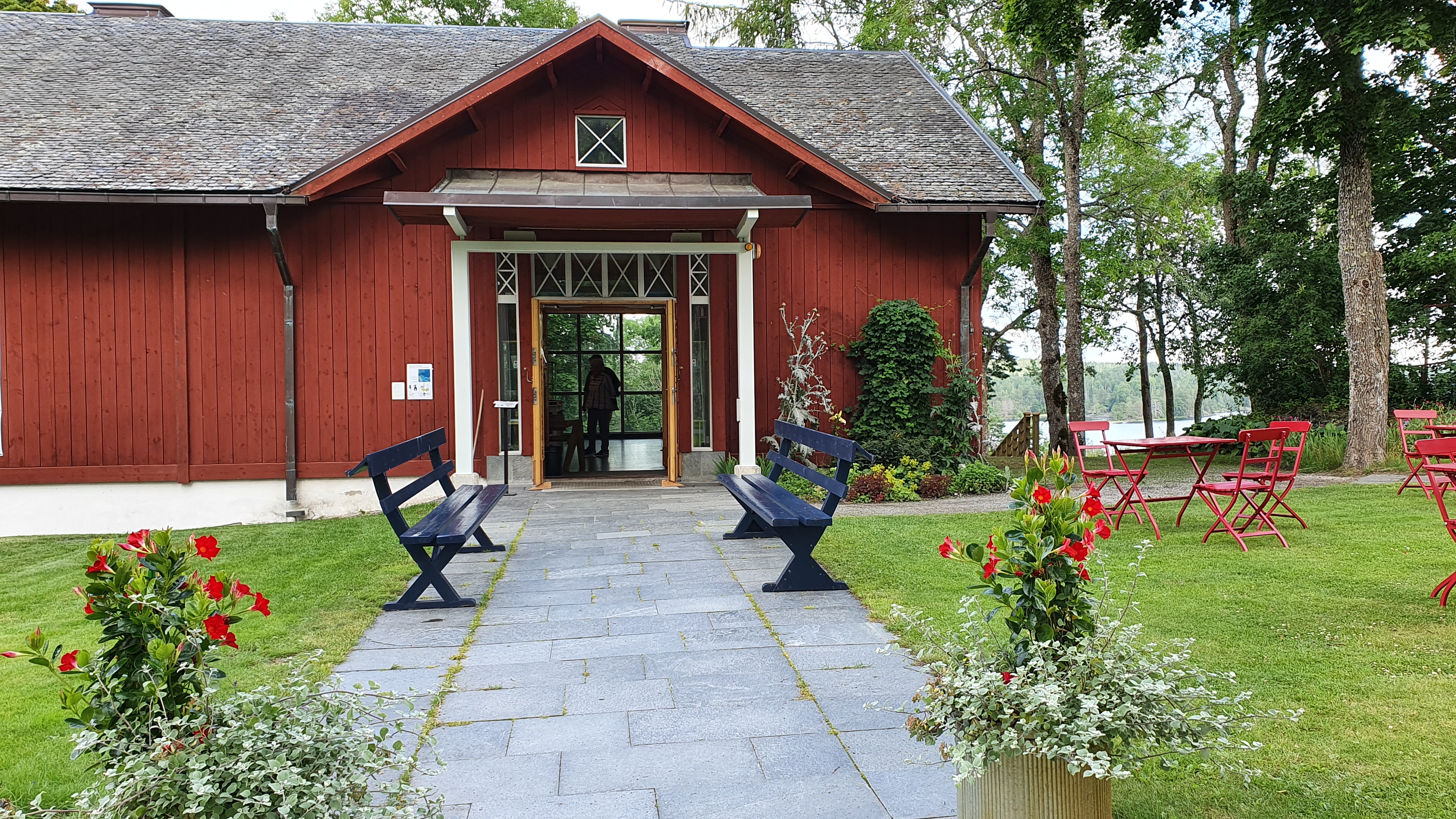 Dalslands konstmuseum