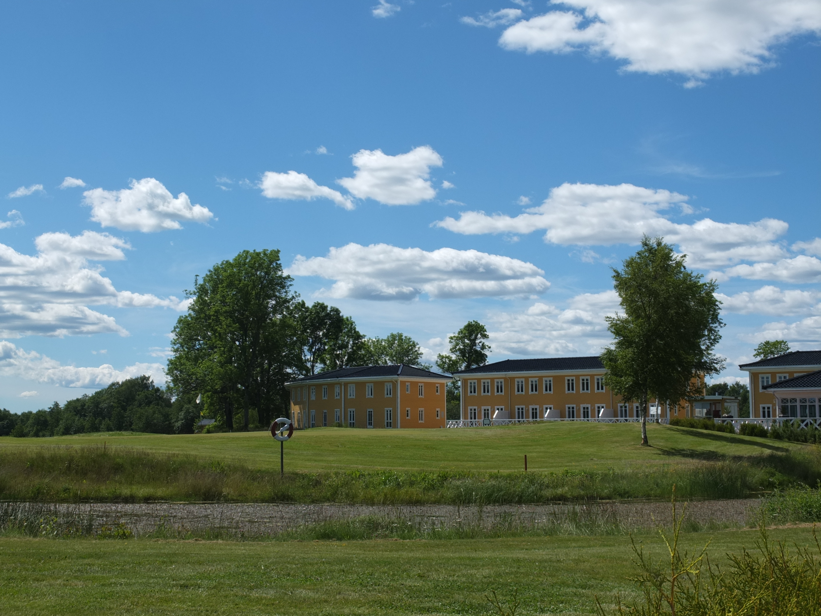 Melleruds Golfbana