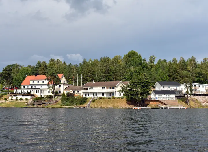 Håveruds hotell