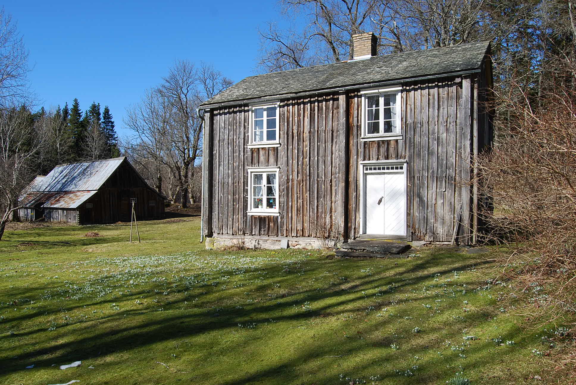 Karl Karlssongården