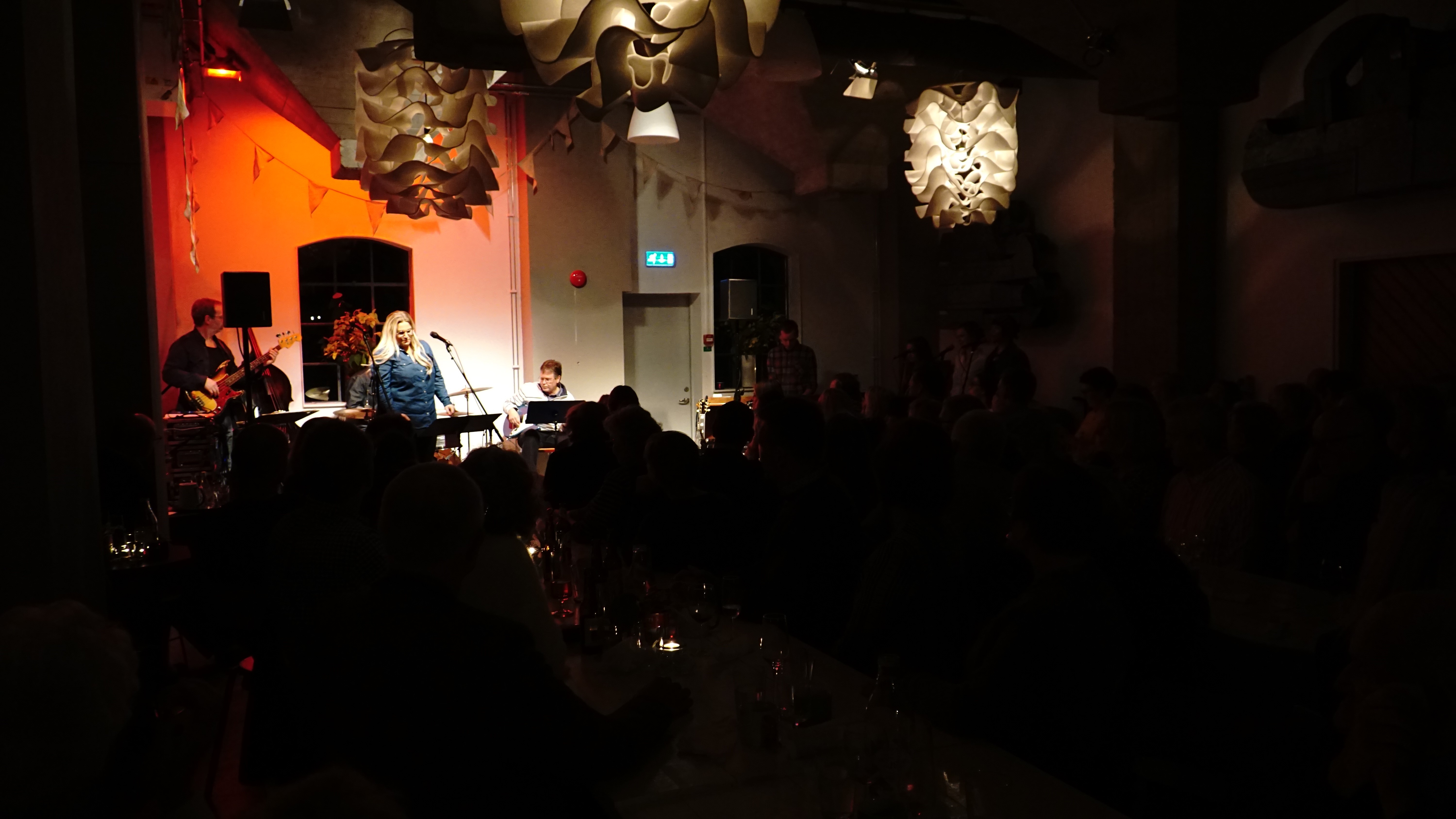 Musik på Upperud 9:9