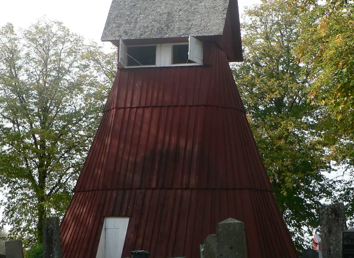 Örs kyrka