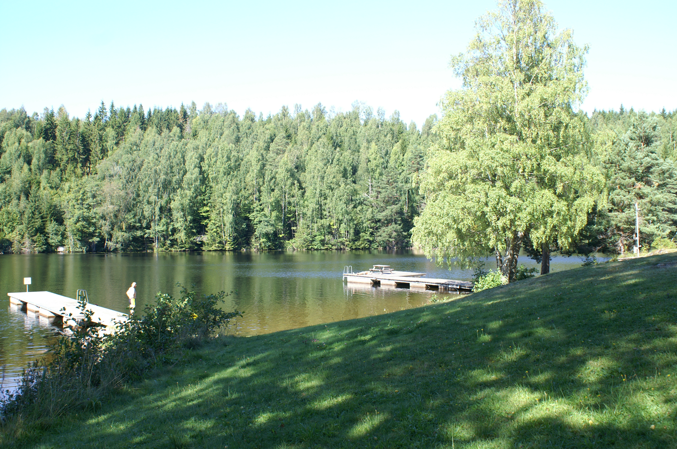 Åklångs Fiskevårdsområde