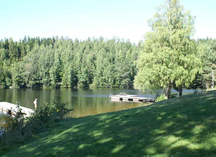 Åklångs Fiskevårdsområde