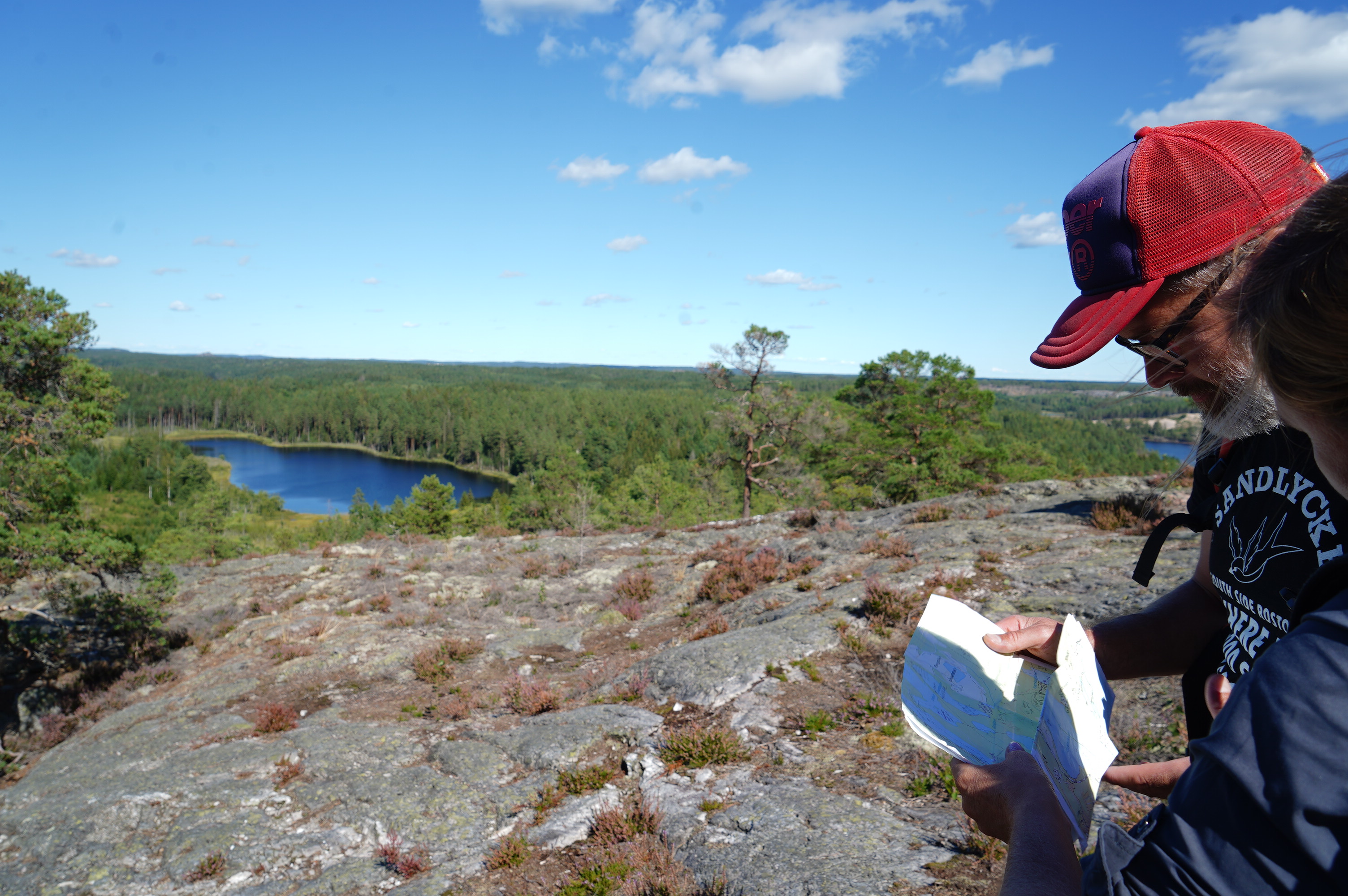 Pilgrimsleden med guide 