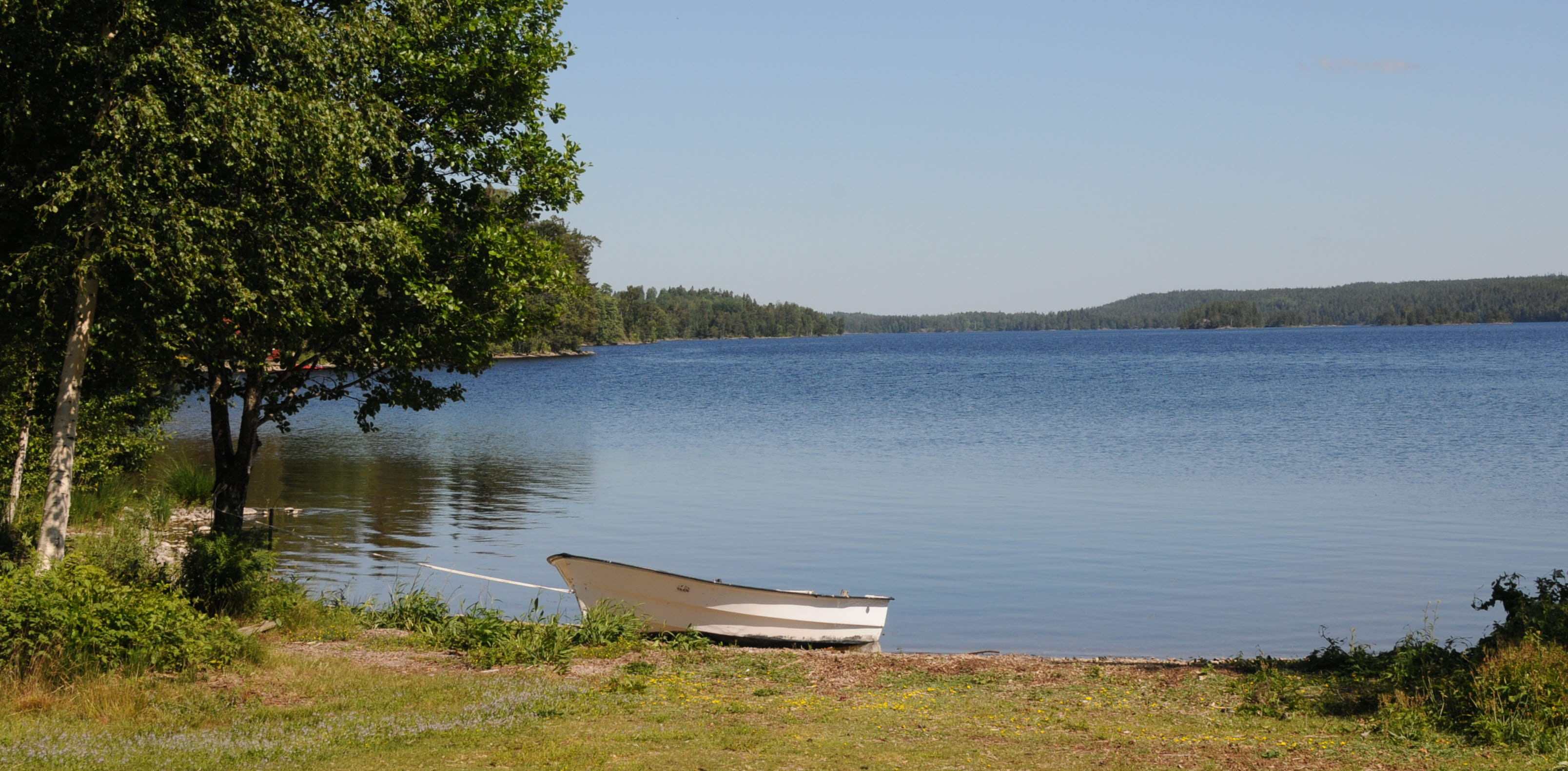 Erve & Ränns fiskevårdsområde