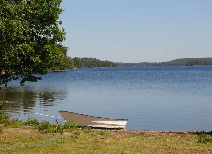 Erve & Ränns fiskevårdsområde