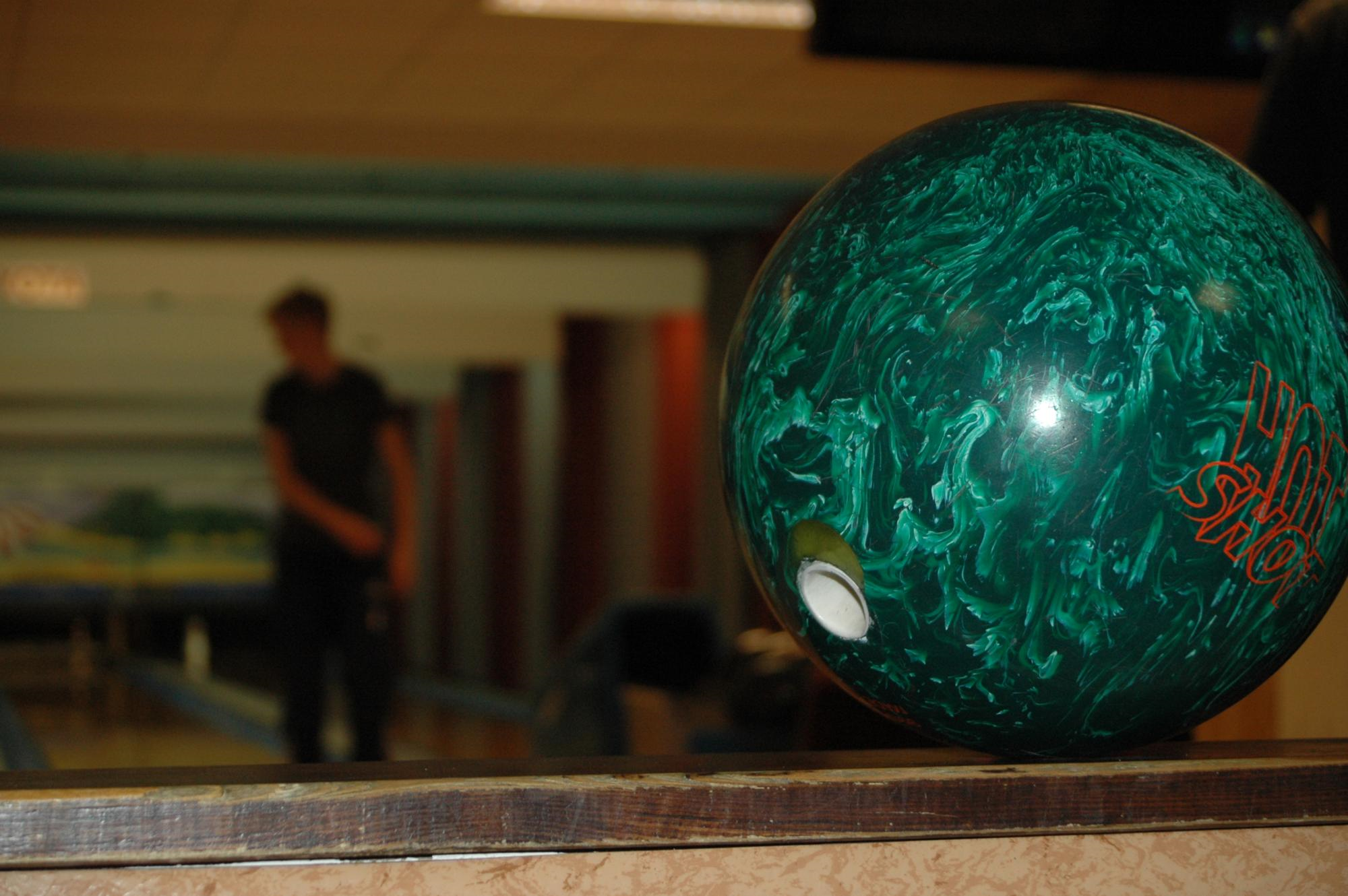 BK Håvås - Melleruds Bowling