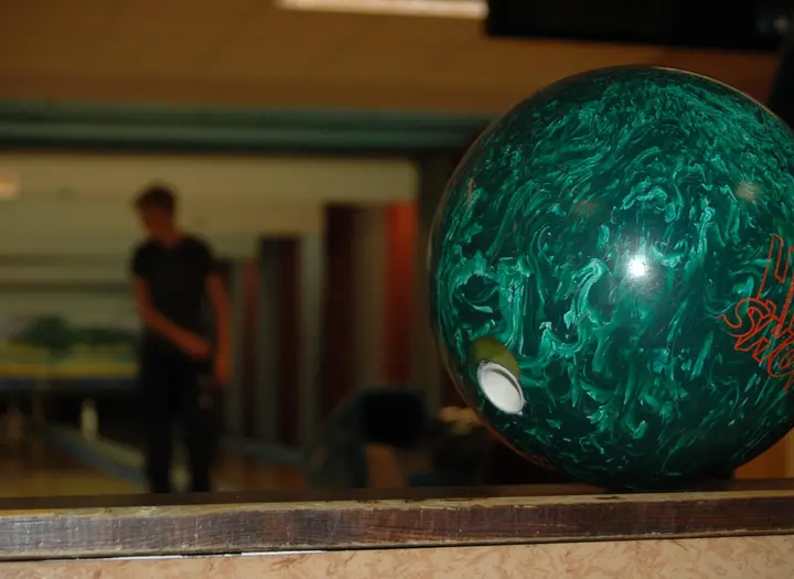 BK - Håvås - Melleruds Bowling
