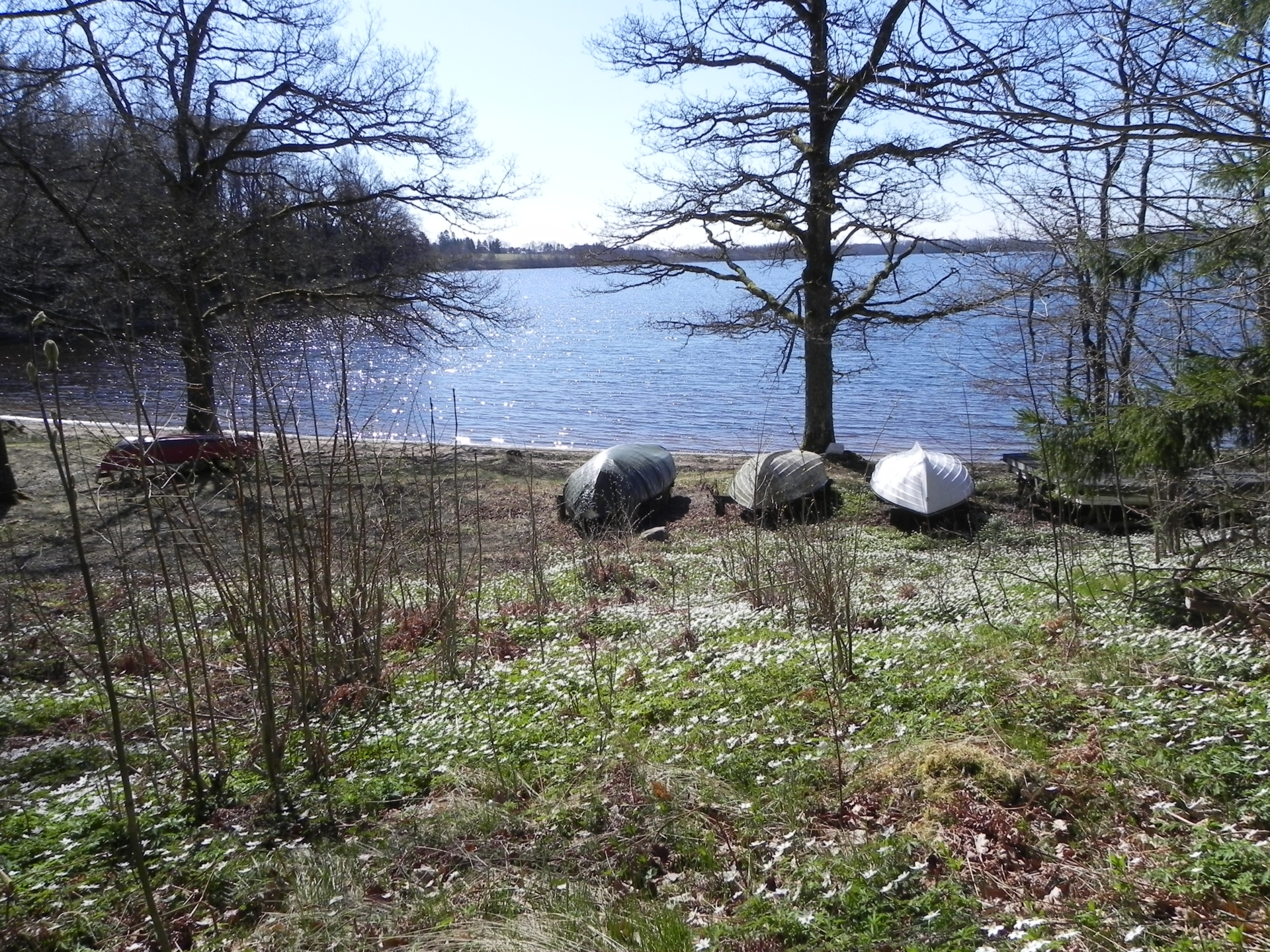 Kroppefjälls Fiskevårdsområde
