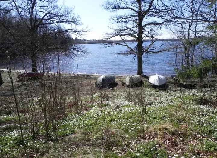 Kroppefjälls Fiskevårdsområde
