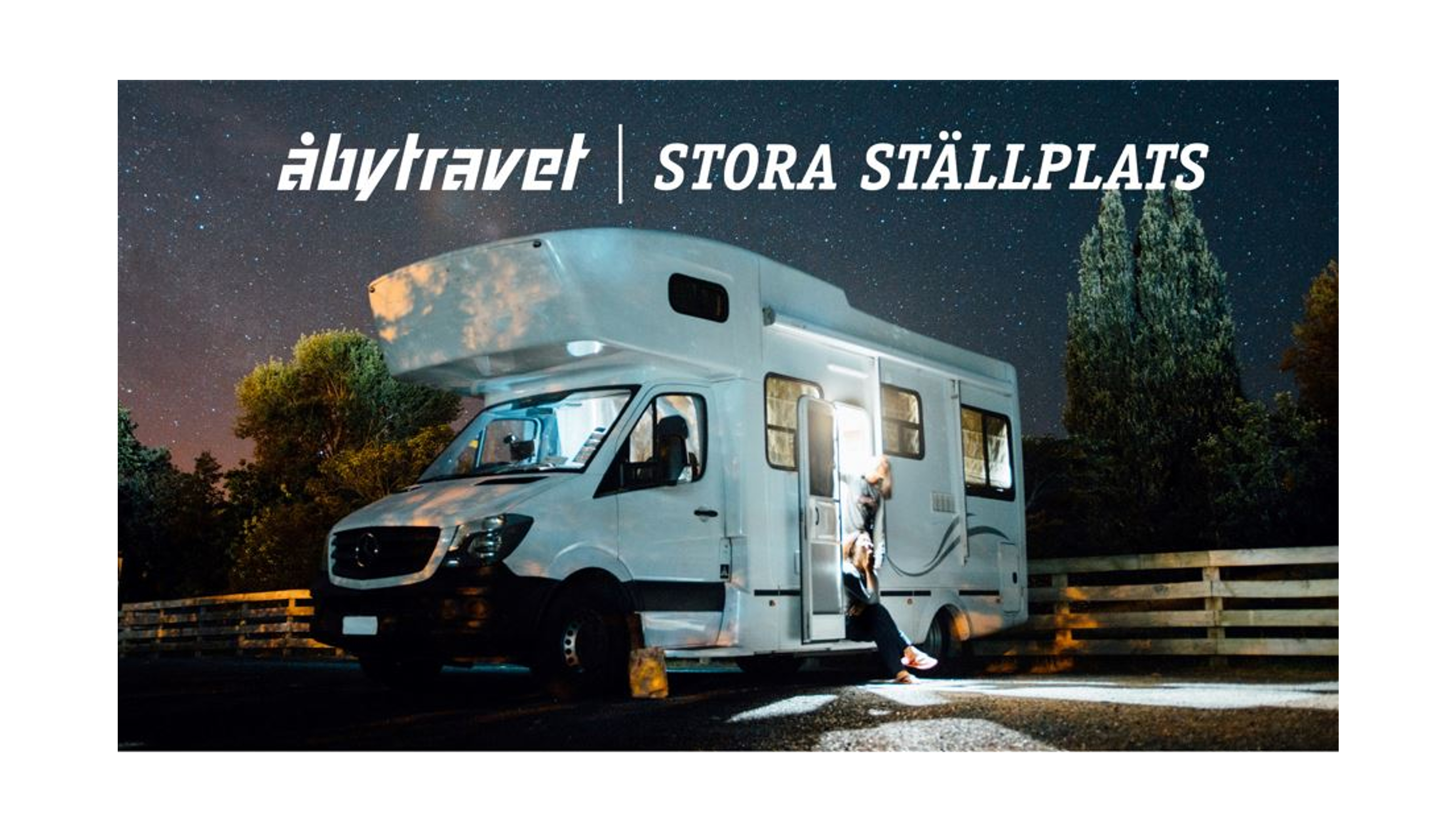 Åby Stora Ställplats