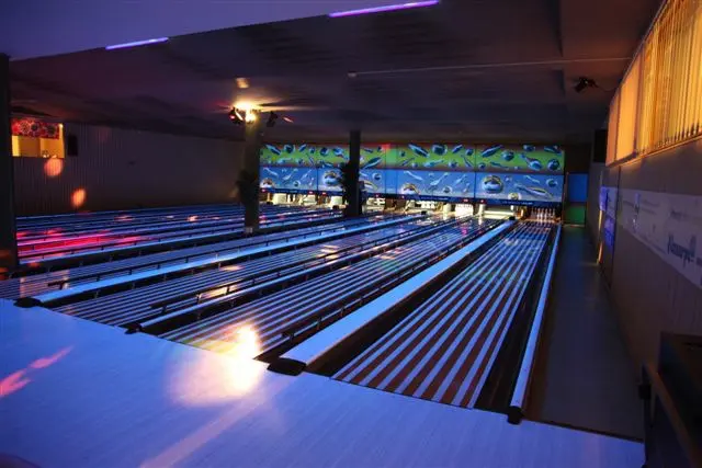 Mölndals Bowling