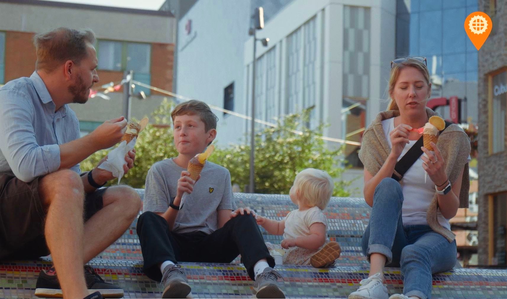 Stort som smått i Mölndals stad