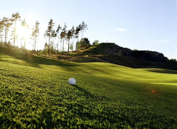 Valley Golfklubb