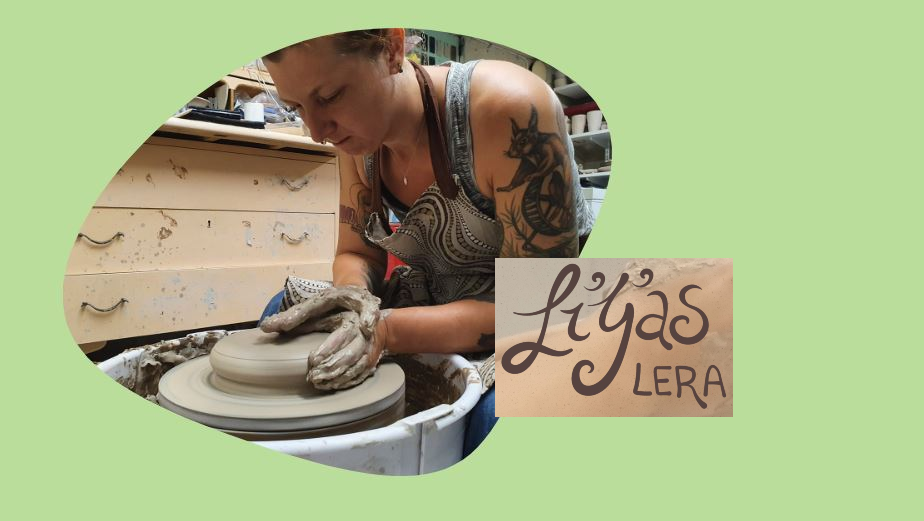 Liljas Lera