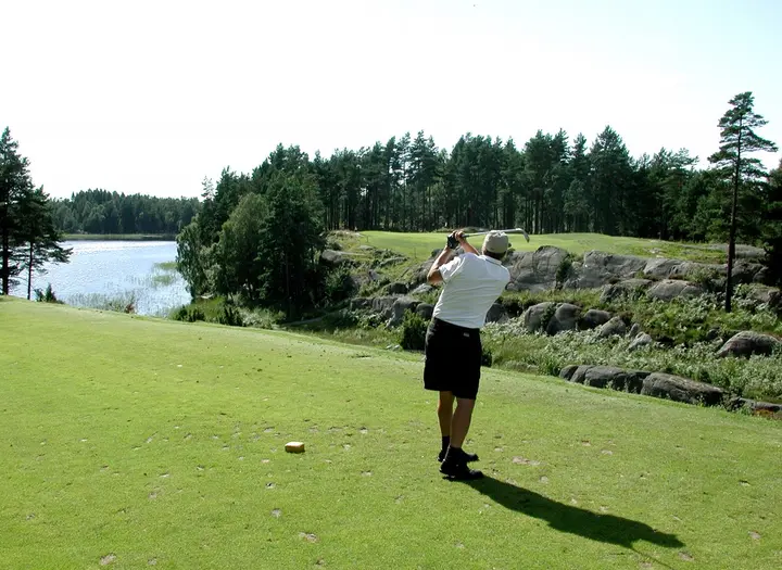Mölndals golfklubb