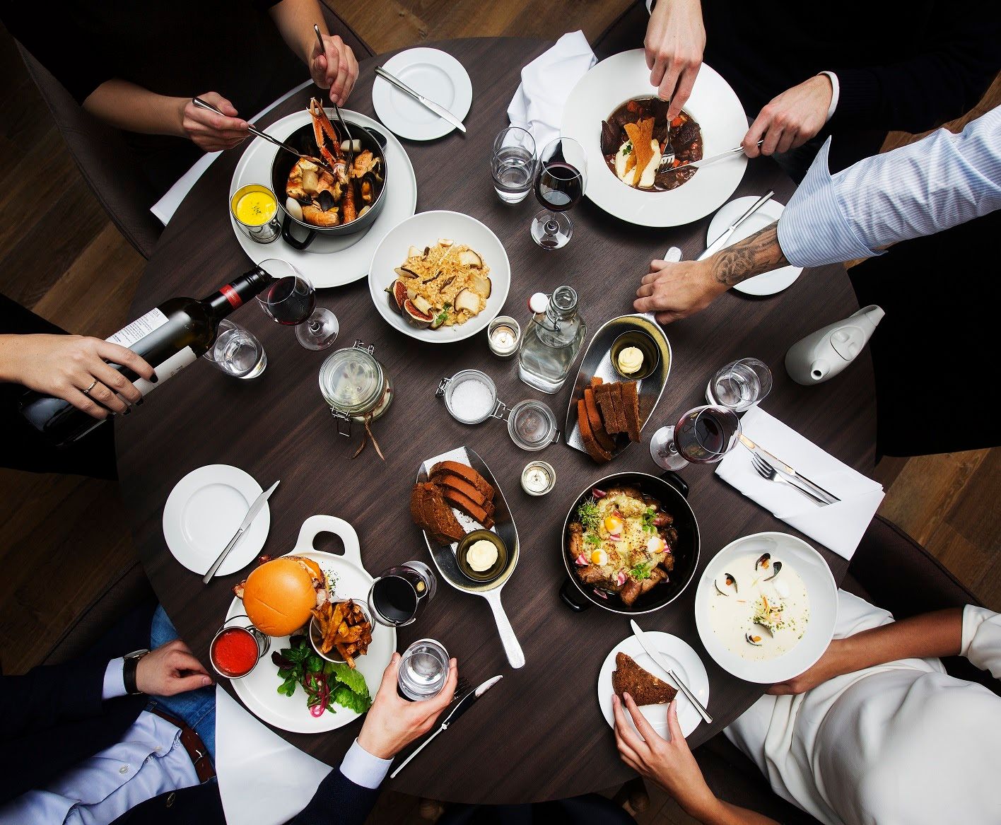 Quality Hotel The Weaver