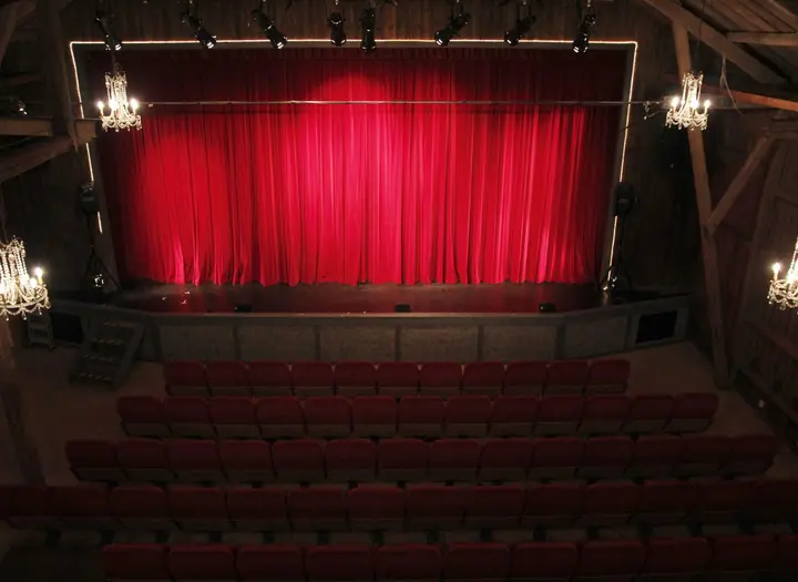 Teaterhuset