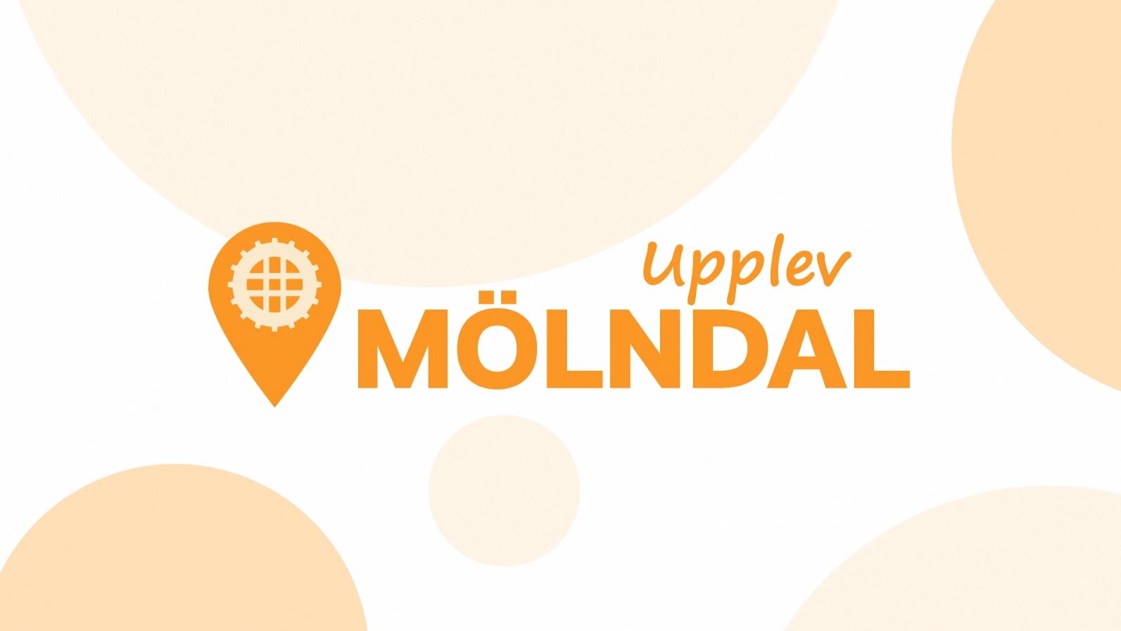 Upplev Mölndal