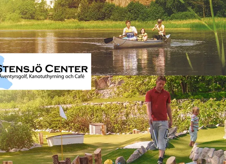 Stensjö Center