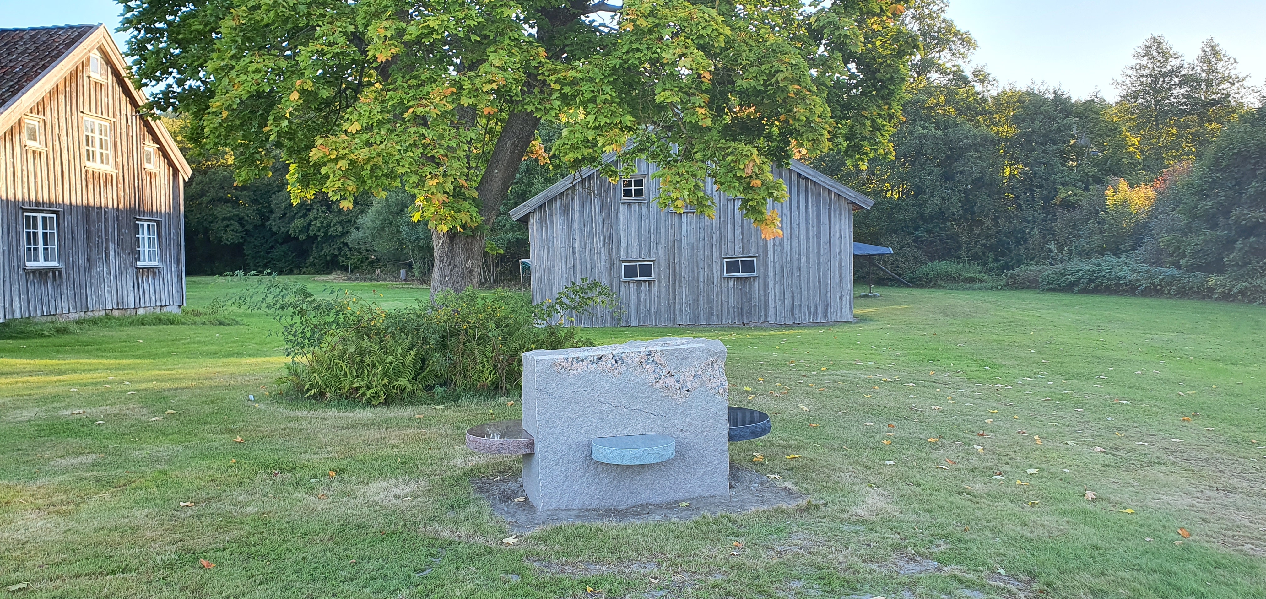 Offentlig utomhuskonst
