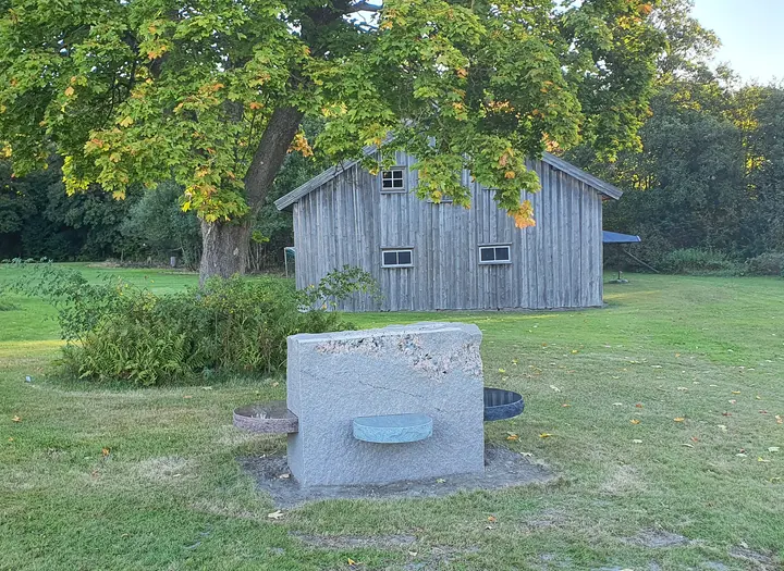 Offentlig utomhuskonst