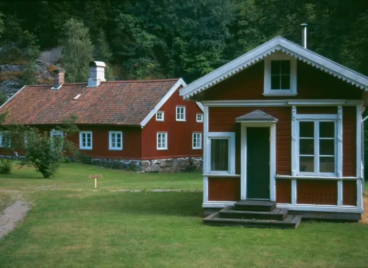 Kulturella miljöer