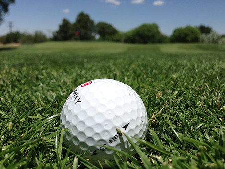2021 Paket 1 - golf Rasta