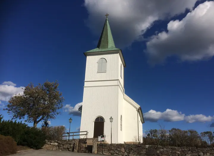 Håby kyrka