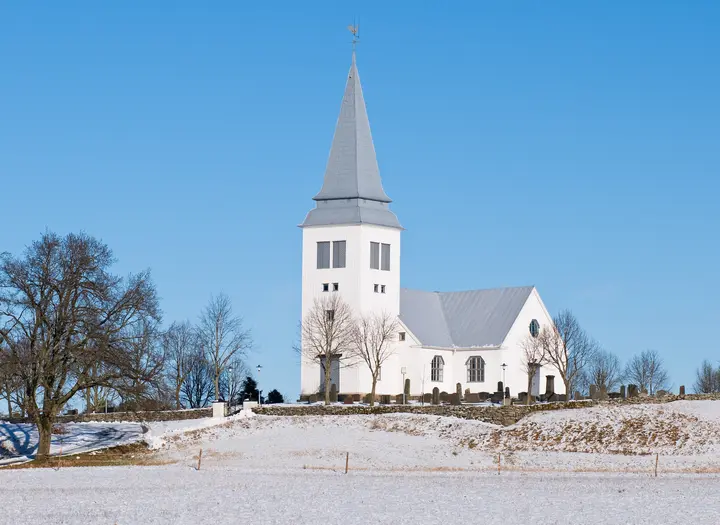 Hede kyrka