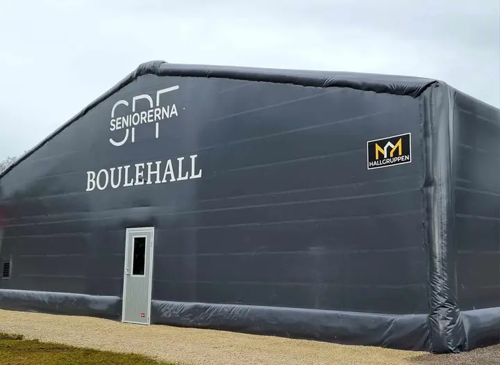 Hedekas Boulehall