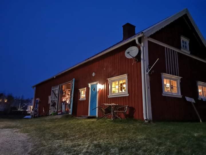 Loppis Vässjevägen