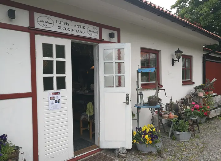 Min Butik