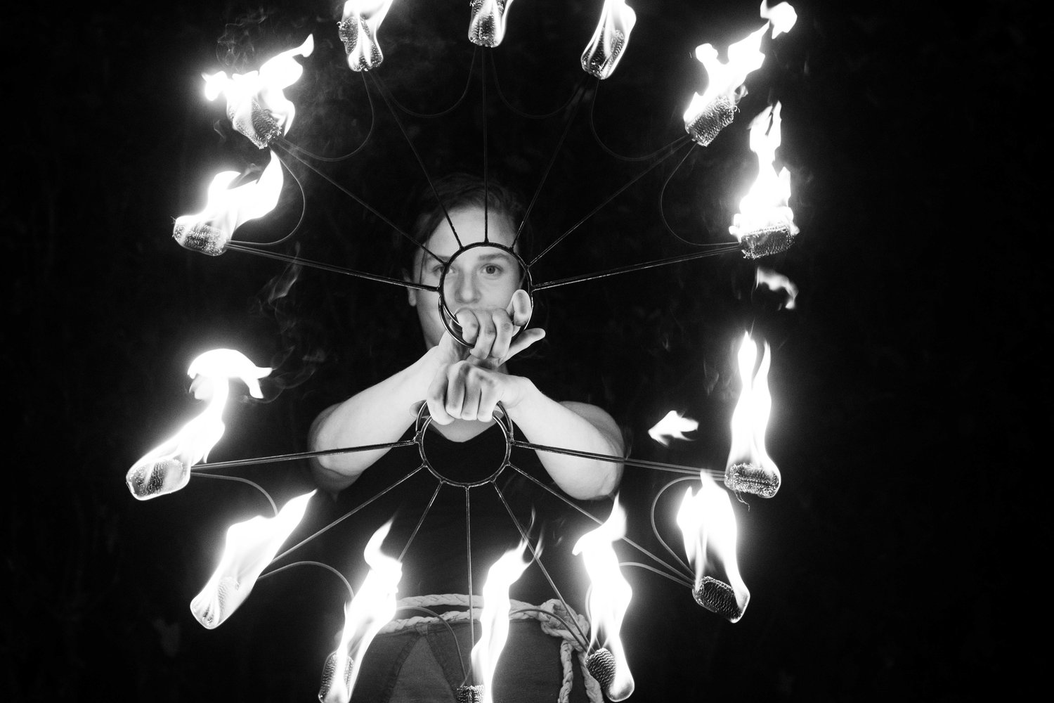 Bild på Morgana - Eldfågel.