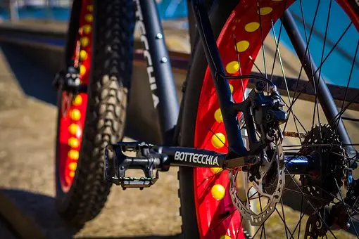 Mountainbike