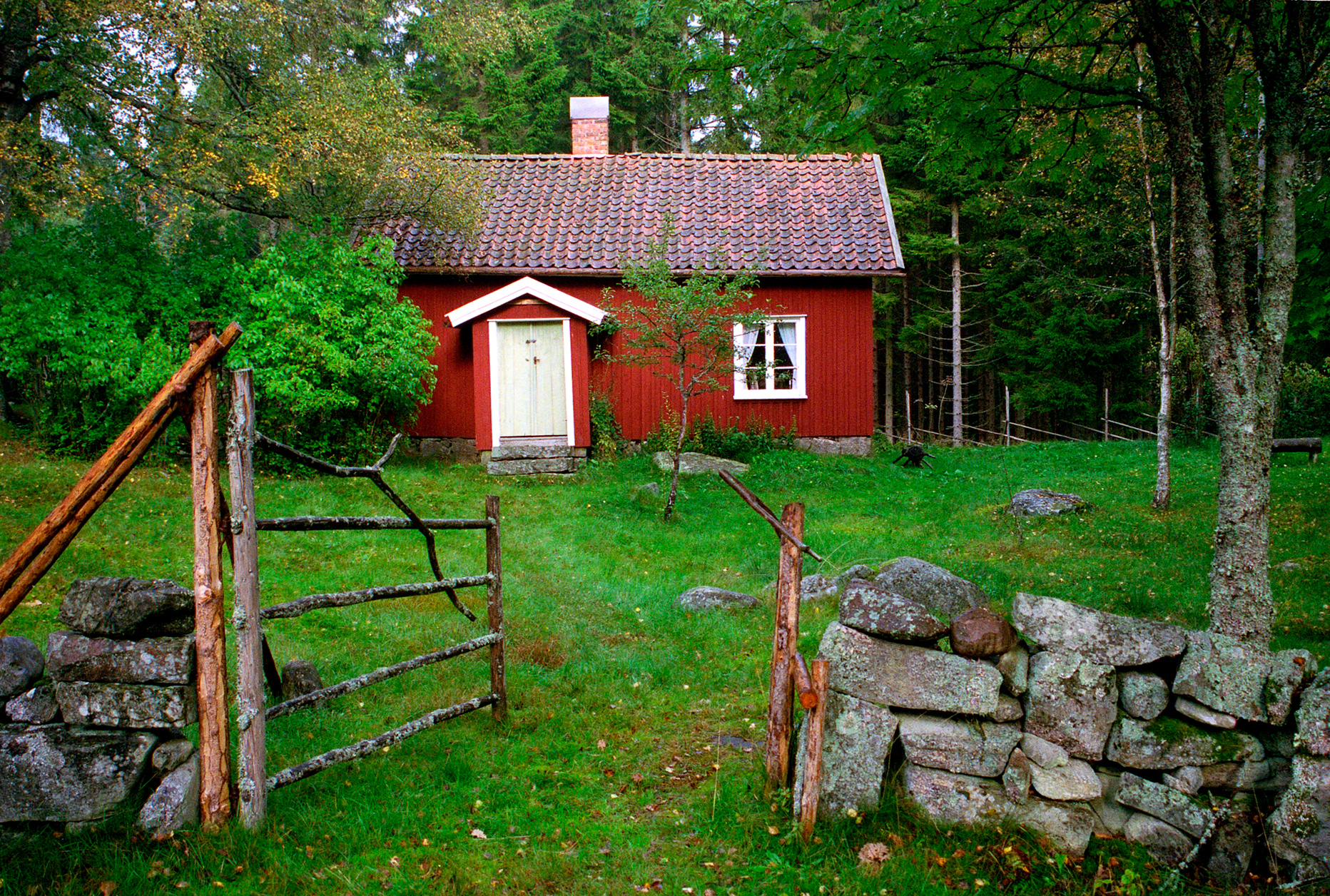 Kynnefjälls naturreservat
