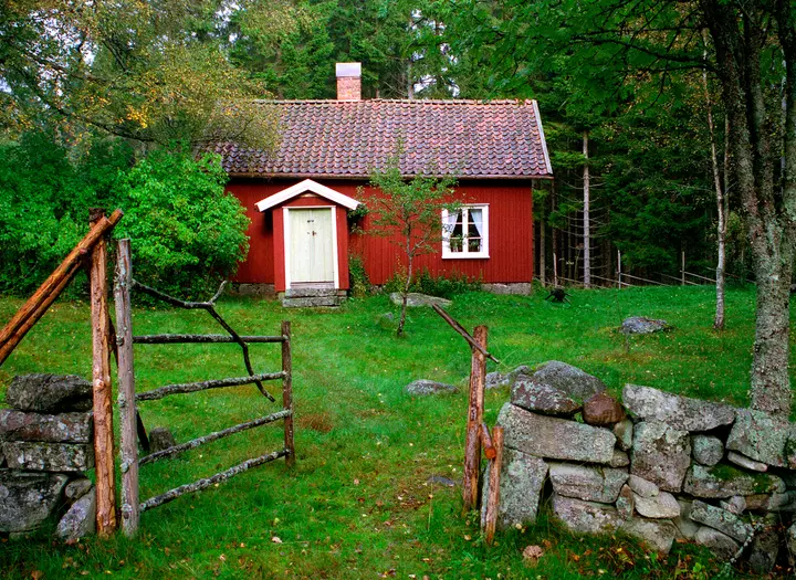 Kynnefjäll