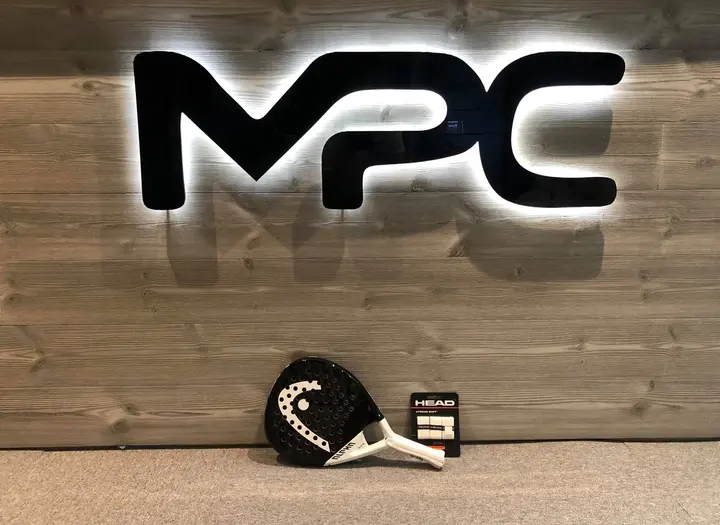 Munkedals PadelCenter