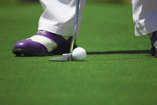 SPELA GOLF OCH BO i HERRGÅRDSMILJÖ