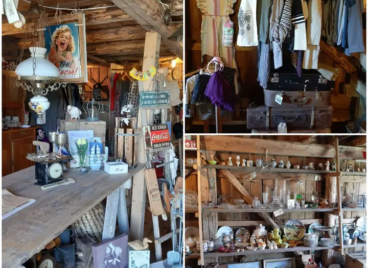 Rultens Magasin