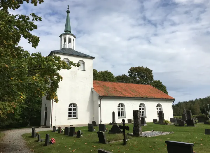 Sanne kyrka