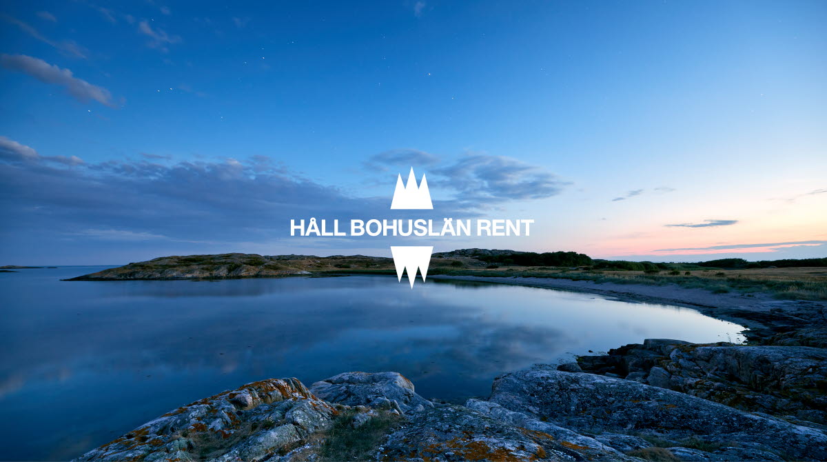 Håll Bohuslän rent
