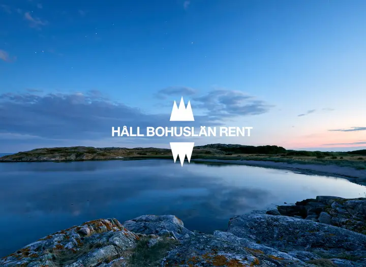Håll Bohuslän Rent